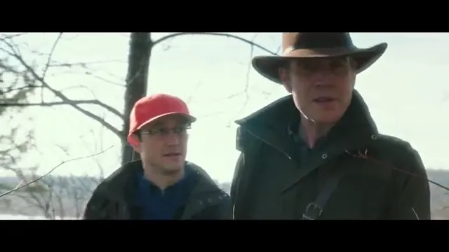 Snowden Scene 3