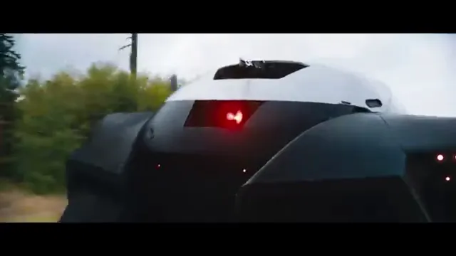 Sonic the Hedgehog Scene 4
