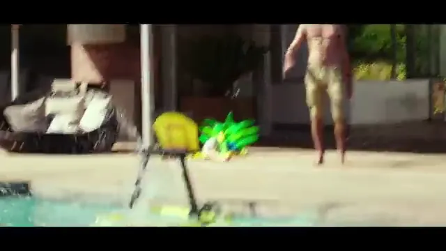 The Kissing Booth Scene 1