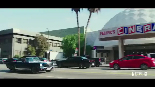 The Kissing Booth Scene 2