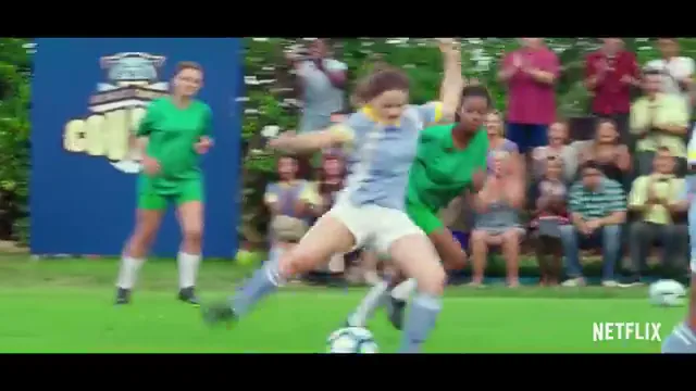 The Kissing Booth Scene 5