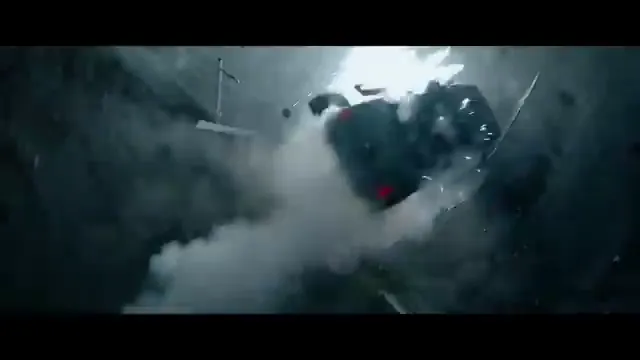 The Predator Scene 3