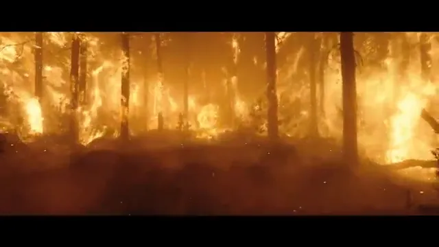 Only the Brave Scene 1
