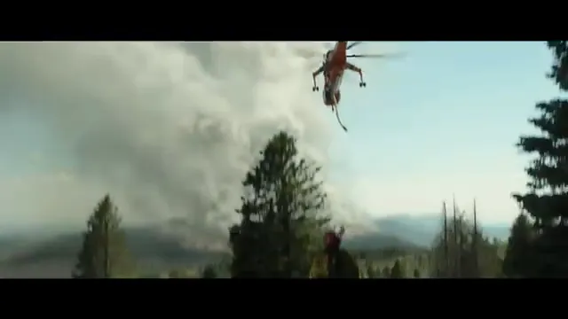 Only the Brave Scene 2