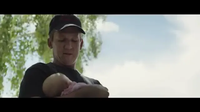 Only the Brave Scene 5