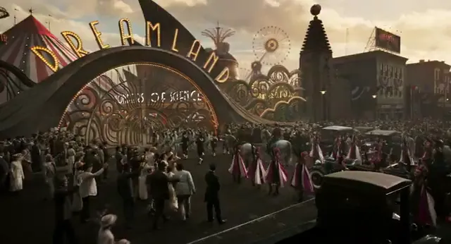 Dumbo Scene 4