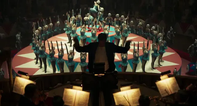Dumbo Scene 5
