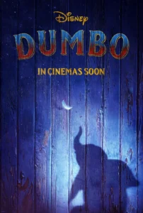 Dumbo Movie Poster