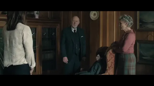 The Boy Scene 1