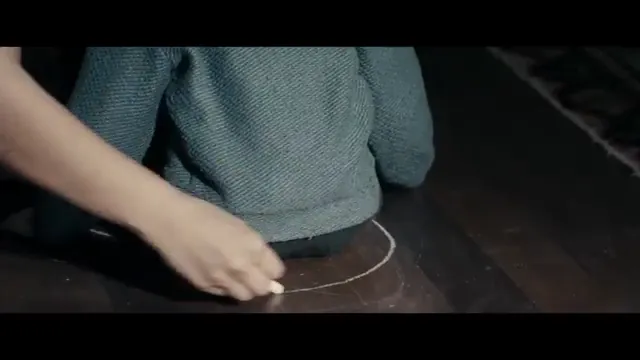 The Boy Scene 2