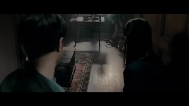 The Boy Scene 3