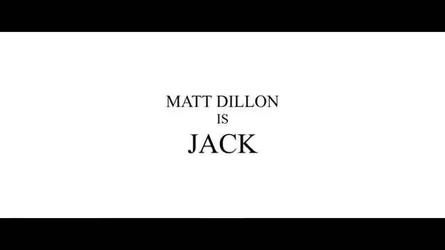 The House That Jack Built Scene 2