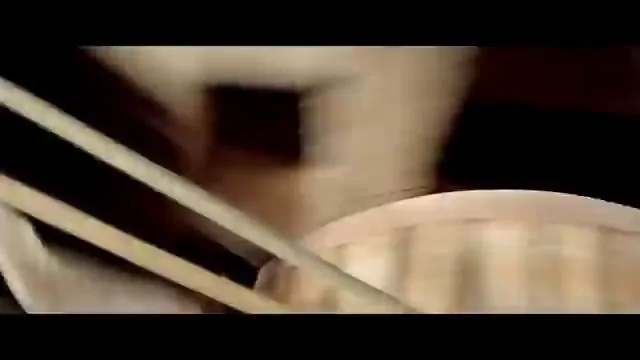 The House That Jack Built Scene 4