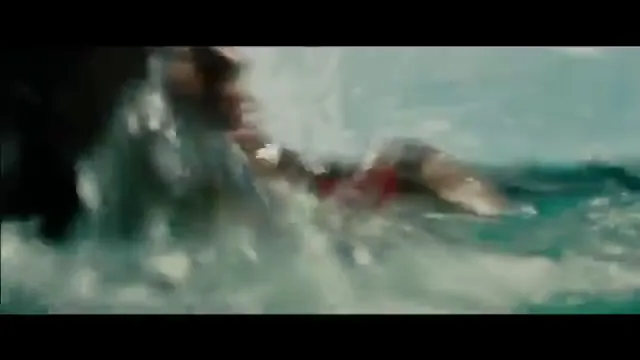 The Shallows Scene 3