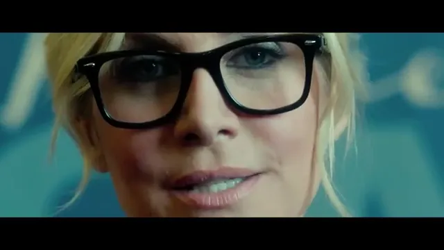 The Purge: Election Year Scene 1