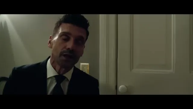The Purge: Election Year Scene 2