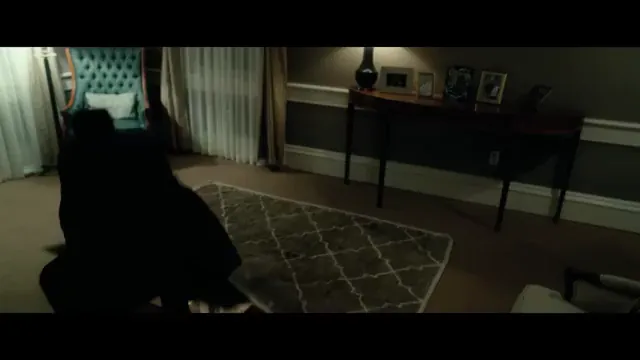 The Purge: Election Year Scene 3