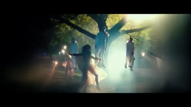 The Purge: Election Year Scene 4