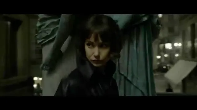 Fantastic Beasts: The Crimes of Grindelwald Scene 1