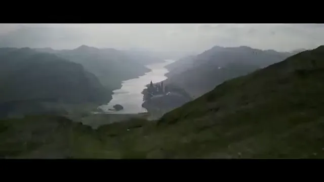 Fantastic Beasts: The Crimes of Grindelwald Scene 2