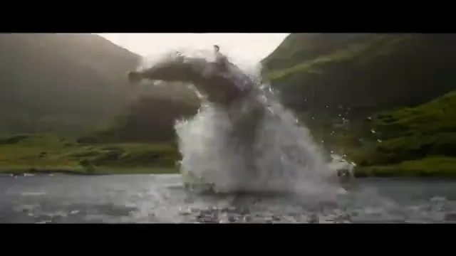 Fantastic Beasts: The Crimes of Grindelwald Scene 4