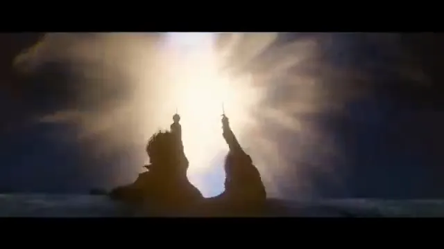Fantastic Beasts: The Crimes of Grindelwald Scene 5