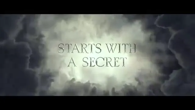 Fantastic Beasts: The Secrets of Dumbledore Scene 4