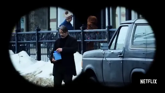 Polar Scene 2