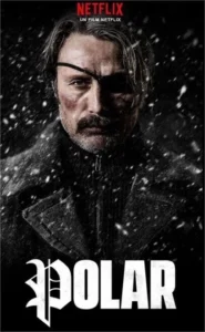 Polar Movie Poster