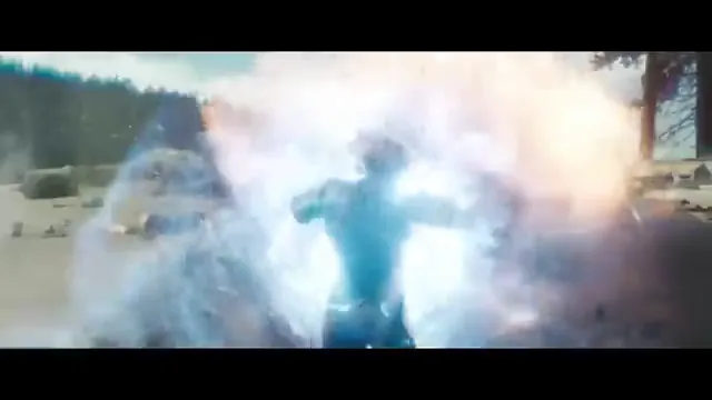 Captain Marvel Scene 5
