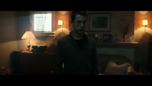 Don't Breathe Scene 3