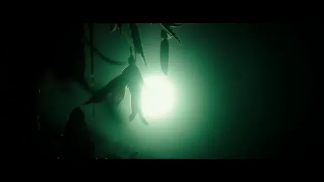 Don't Breathe Scene 4