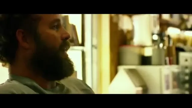 13 Hours: The Secret Soldiers of Benghazi Scene 3