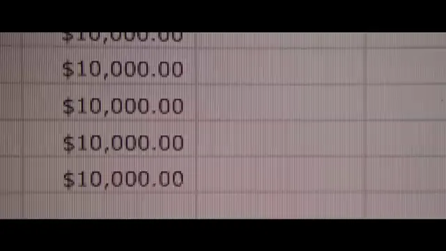 Molly's Game Scene 2