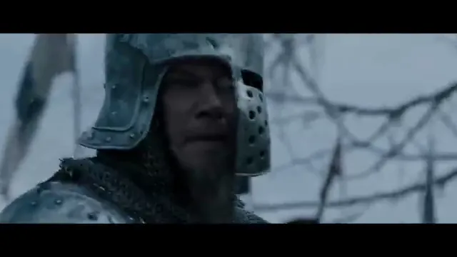 The Last Duel Scene 1