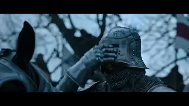 The Last Duel Scene 2