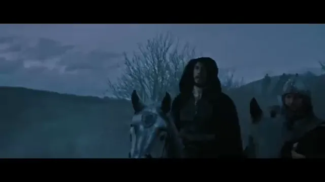 The Last Duel Scene 3