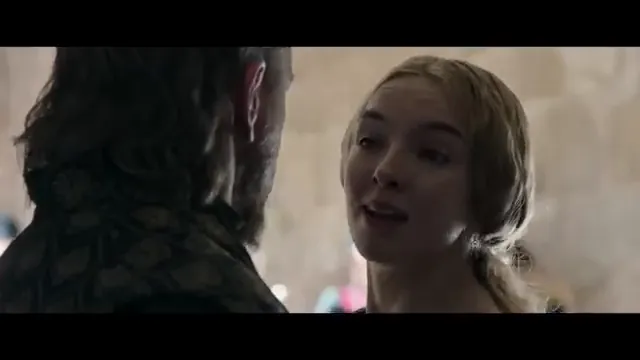 The Last Duel Scene 5