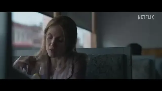The Good Nurse Scene 1