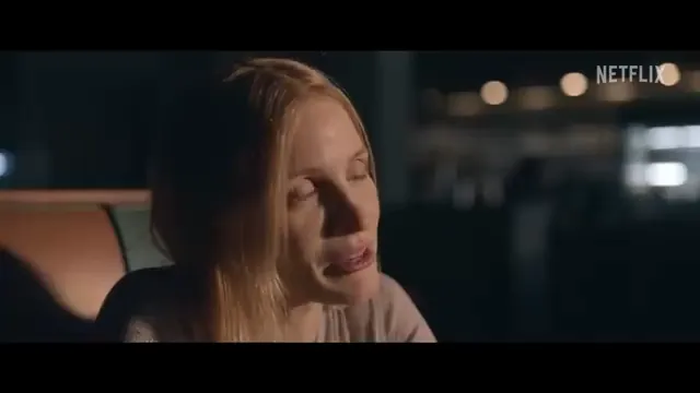 The Good Nurse Scene 4