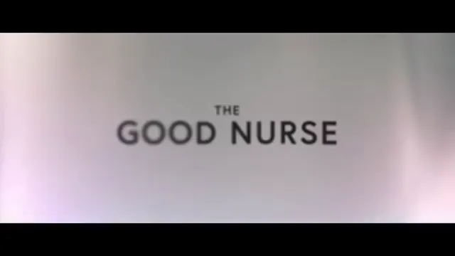 The Good Nurse Scene 5