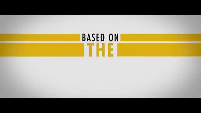 The Founder Scene 1