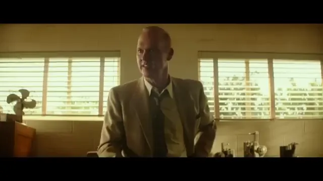 The Founder Scene 3