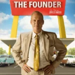 The Founder Movie Poster