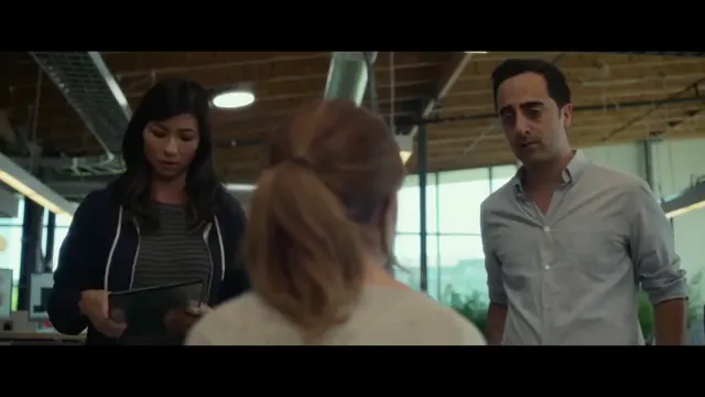 The Circle Scene 3