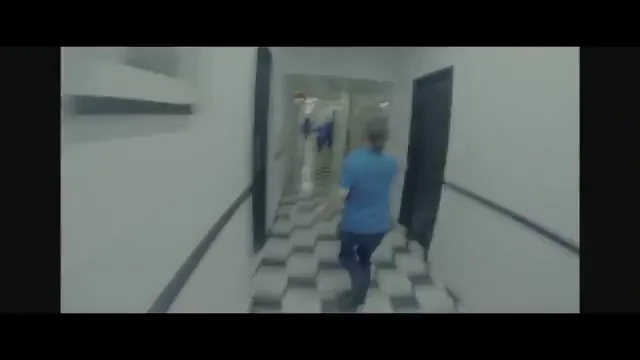 The Circle Scene 5