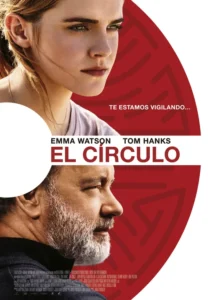 The Circle Movie Poster