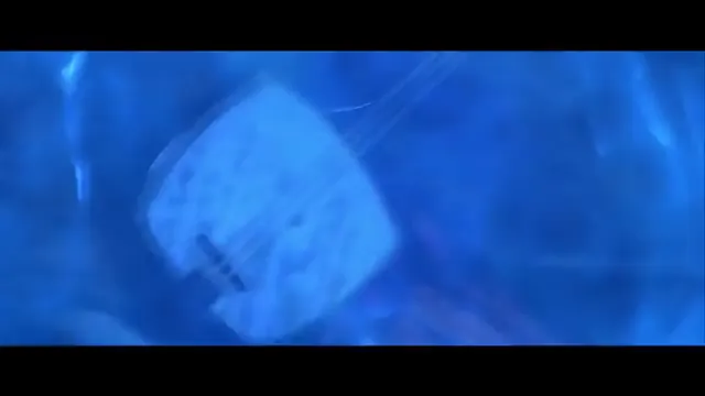 Kubo and the Two Strings Scene 2