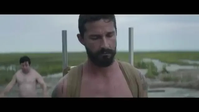 The Peanut Butter Falcon Scene 2
