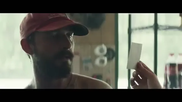 The Peanut Butter Falcon Scene 3